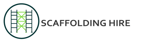 Scaffolding Hire Logo